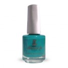 090 Electric Teal Jessica Nail Polish