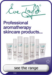 Eve Taylor Skincare Products