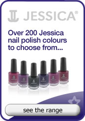 Jessica Cosmetics Products