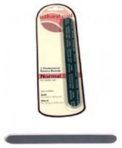 Jessica Cushioned Emery Boards