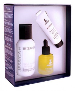 Jessica Rescue System