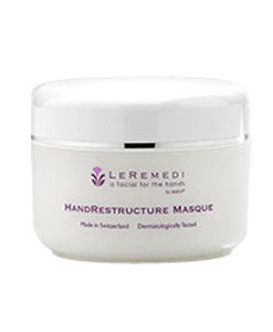 LeRemedi Hand Restructure Masque