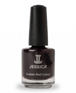 Jessica Midnight Mist Nail Polish