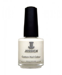 000 Frost Jessica Nail Polish