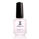 jessica brilliance topcoat