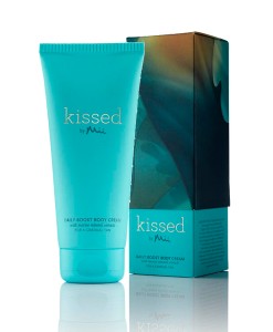 Kiss By Mii Daily Boost Face Cream Gradual Tan