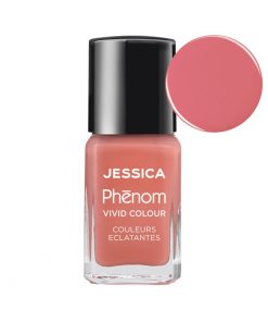 Jessica Phenom Rare Rose