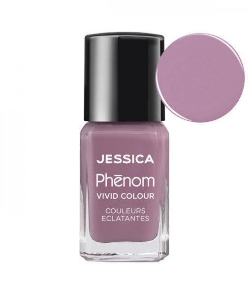 007 Jessica Phenom Vintage Glam