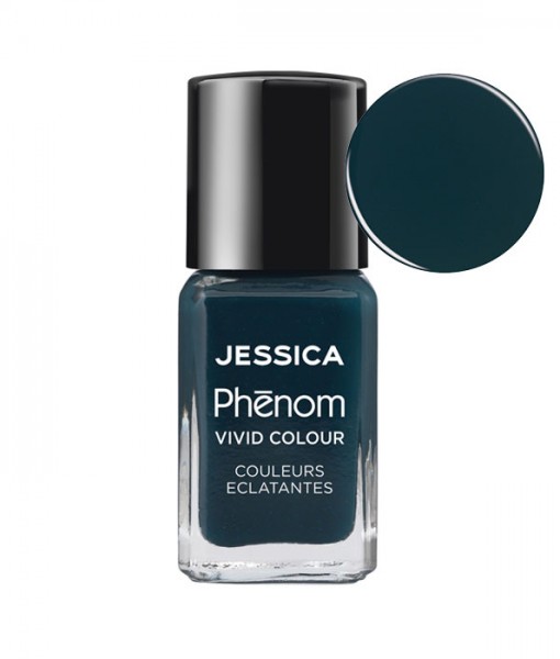 Jessica Phenom Starry Night