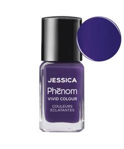 012 Jessica Phenom Grape Gatsby