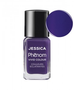 012 Jessica Phenom Grape Gatsby