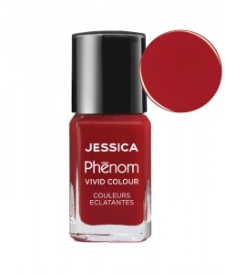 Jessica Phenom Jessica Red