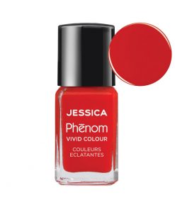 022 Jessica Phenom Geisha Girl