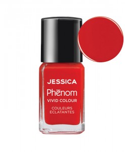 022 Jessica Phenom Geisha Girl