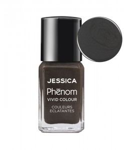 Jessica Phenom Spellbound