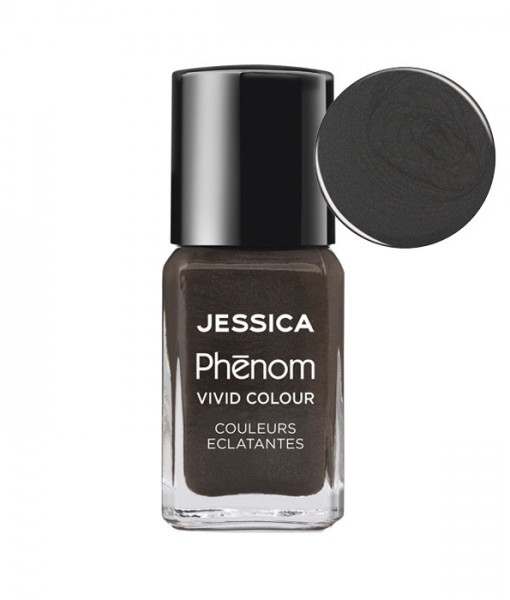 Jessica Phenom Spellbound