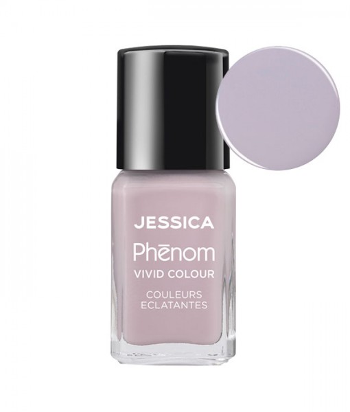 002 Jessica Phenom Pretty In Pearls