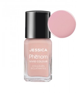 Jessica Phenom First Love