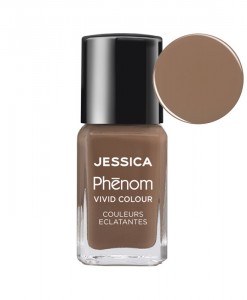 Jessica Cashmere Creme Phenom
