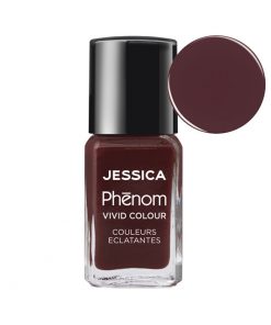 Jessica Phenom Well Bred