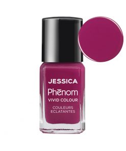 Jessica Phenom Lap Of Luxury