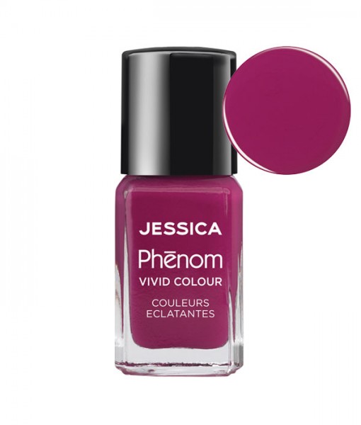 Jessica Phenom Lap Of Luxury