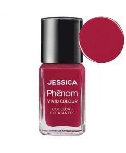 Jessica Phenom Parisian Passion