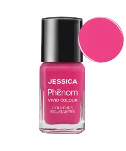 Jessica Phenom Barbie Pink