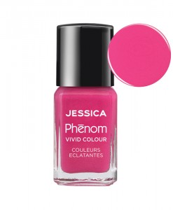 Jessica Phenom Barbie Pink