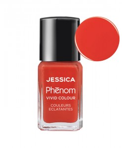 Jessica Phenom Luv You Lucy