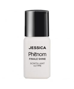 Jessica Phenom Finale Shine Top Coat
