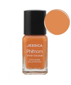 Jessica Phenom Tahitian Sunset