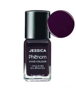 Jessica Phenom First Class
