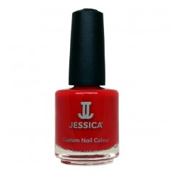 Regal Red Jessica Nail Polish