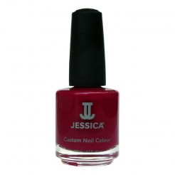 Jessica Winter Berries Nail Polish
