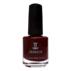 Jessica Cherrywood Nail Polish