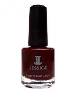 Jessica Cherrywood Nail Polish