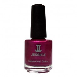 Jessica Red Vines Nail Polish