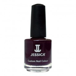 Jessica Midnite Sky Nail Polish