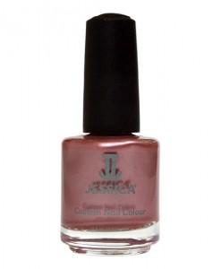 Jessica Nutter Butter Nail Polish