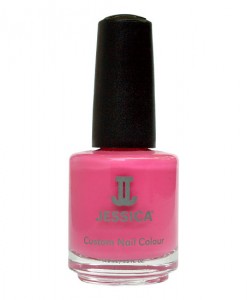 Jessica Flirty Nail Polish