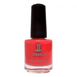 Jessica Feisty Nail Polish