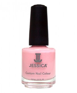 Jessica Sweet Sixteen Nail Polish