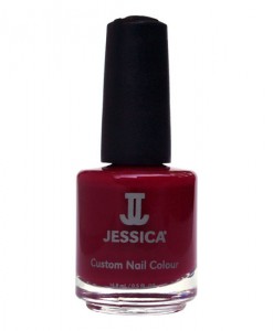 Jessica Bazaar Nail Polish