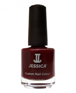 Jessica Eccentric Nail Polish