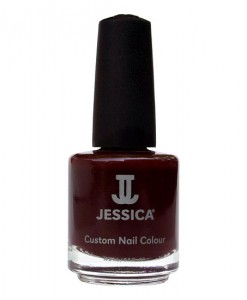 Jessica Unleashed Nail Polish