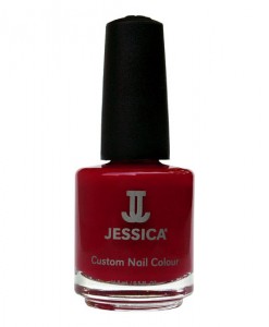 Jessica Sensuous Nail Polish