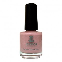 Jessica Tea Rose Nail Polish