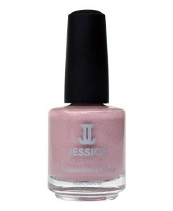 Jessica Rose Mauve Nail Polish